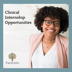 Clinical Internship Opportunities Clinical Internship Opportunities