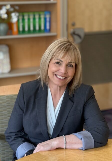 sheila crowley