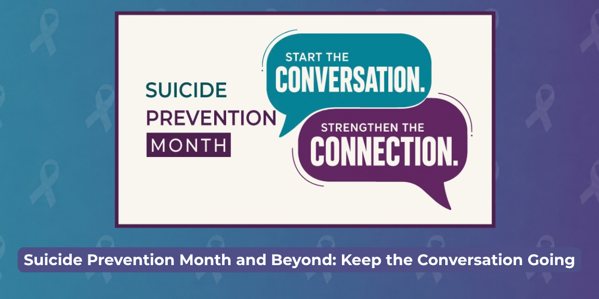 suicide prevention